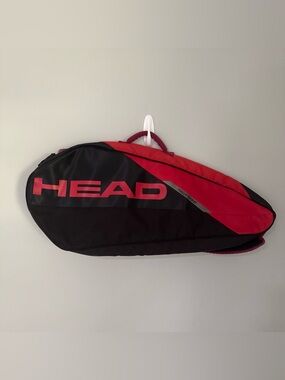 HEAD Team Tour Tennis Racquet Bag